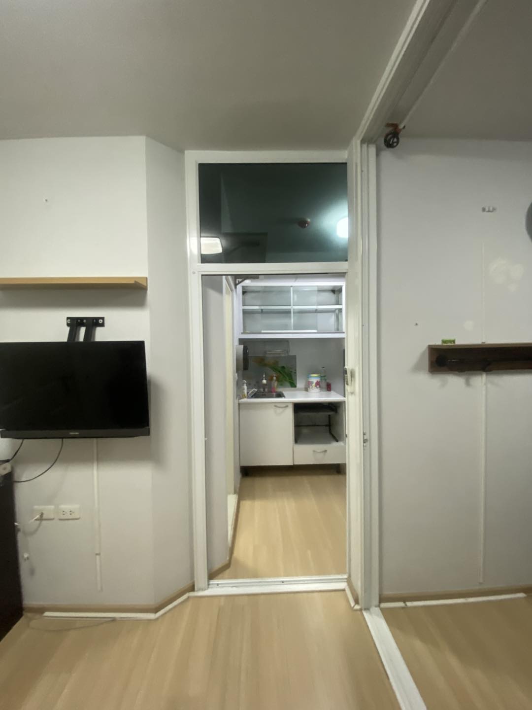 พลัมคอนโด สามัคคี - PLUM CONDO SAMAKKHI