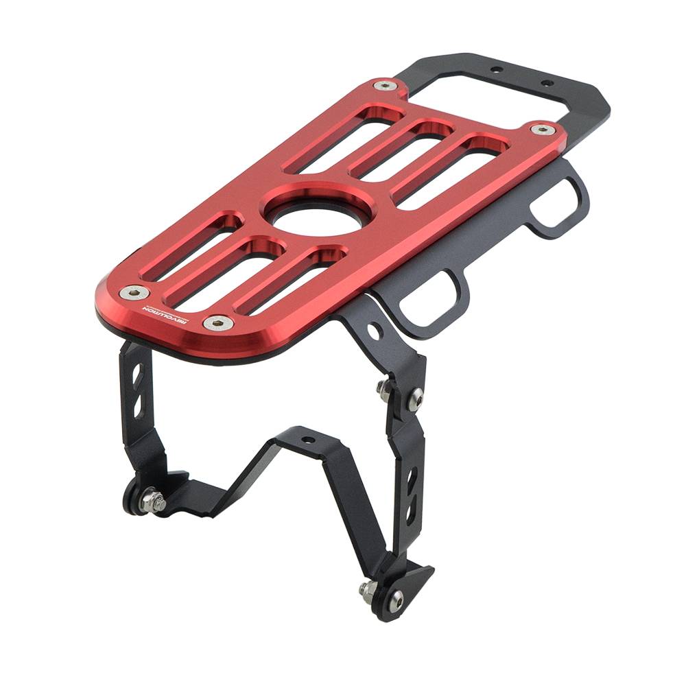 กันลายถัง (เหล็ก) 2D REVOLUTION ST-125Dax มี5สี