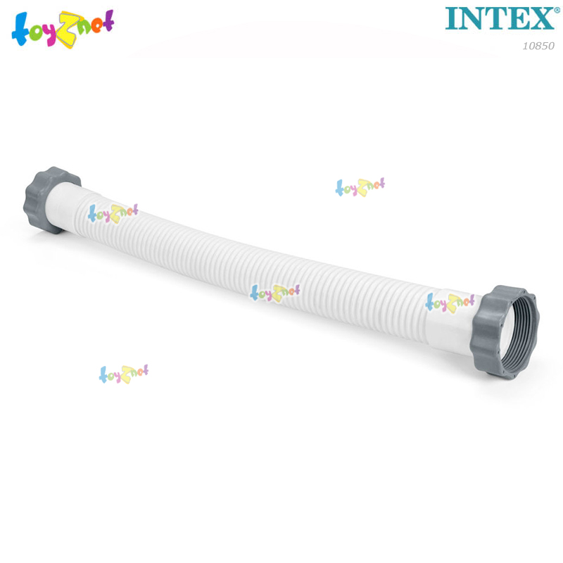 Intex ส่งฟรี สายยางช่วง A ของรถทำความสะอาดใต้น้ำอัตโนมัติ รุ่น 10850