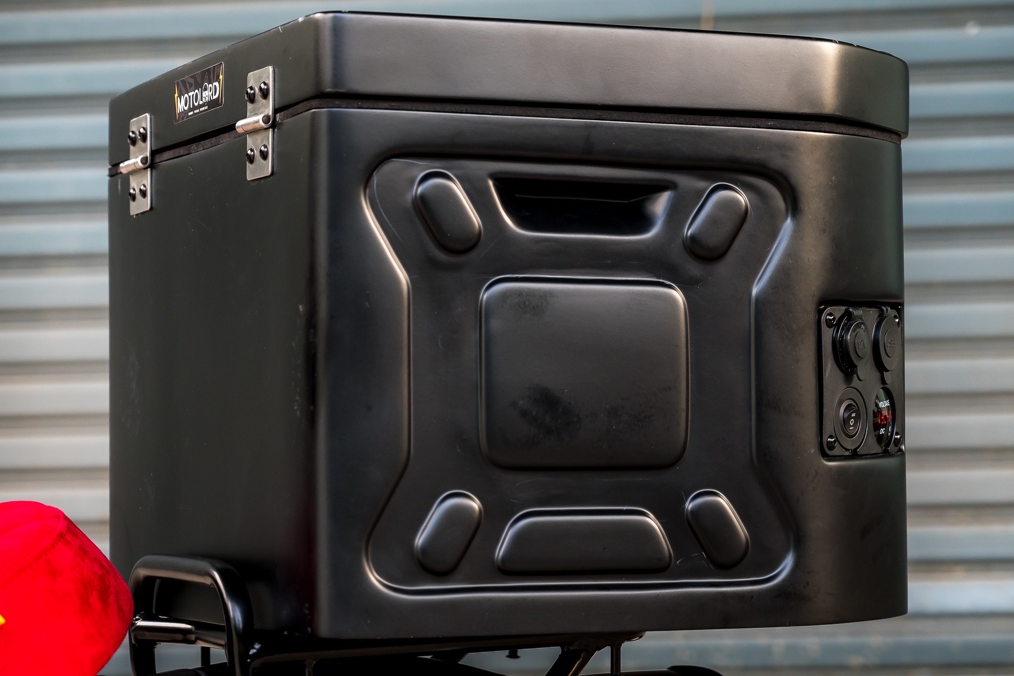 ชุดแต่ง MotoLordD C125