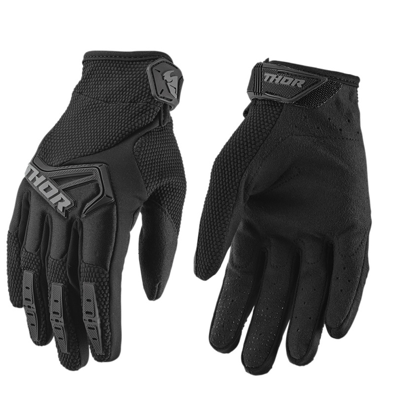 ถุงมือวิบากTHOR คละสี