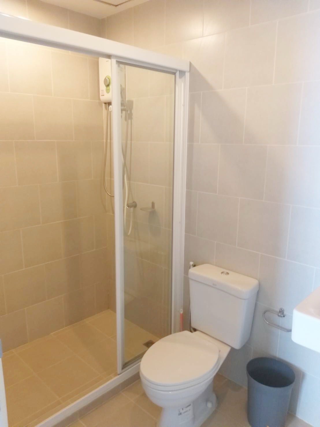 เดอะ เบส แจ้งวัฒนะ - THE BASE CHAENGWATTANA (VIP)