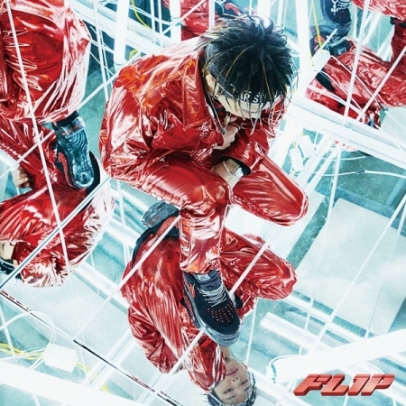 [PRE-ORDER] SIK-K - 1st Album "FL1"