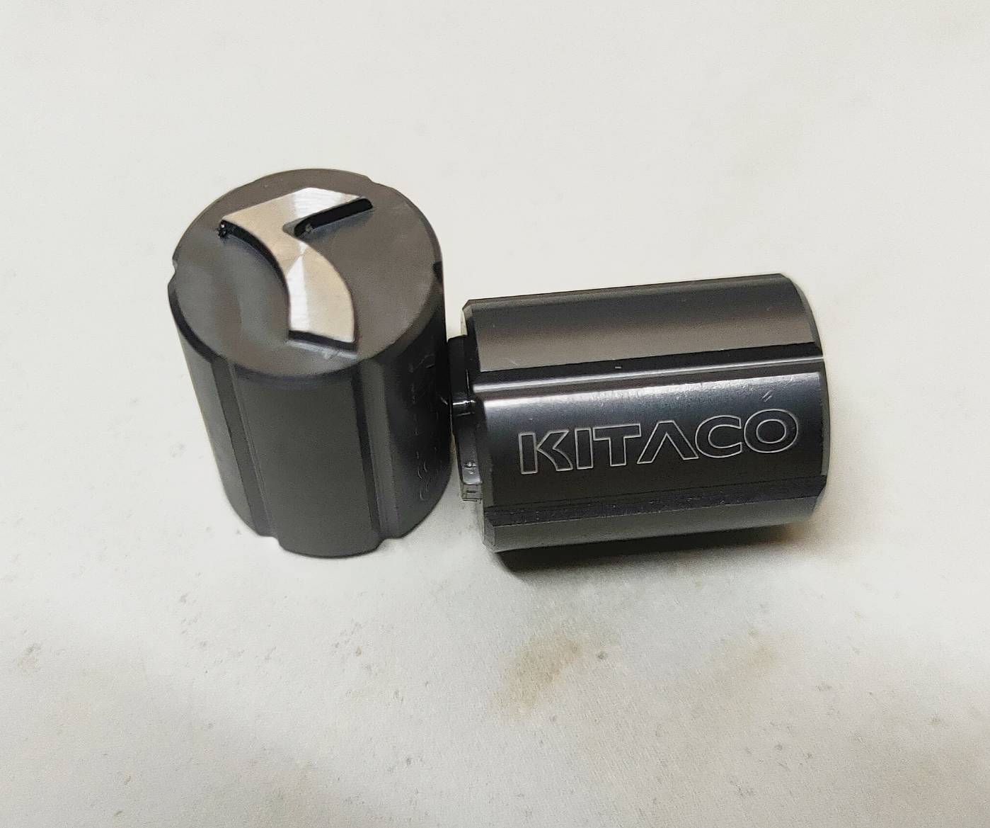 จุกลม kitaco แท้!!