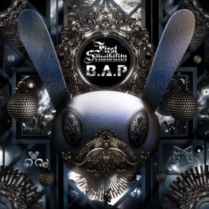 [PRE-ORDER] B.A.P - 1st Album "First Sensibility"