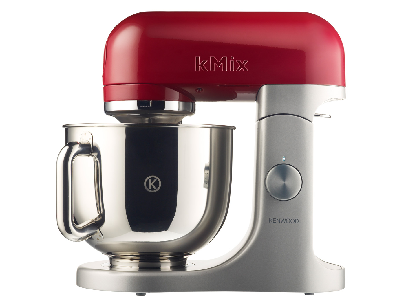 KENWOOD เครื่องผสมอาหาร 5.0 ลิตร kMix 500 วัตต์ รุ่น KMX51