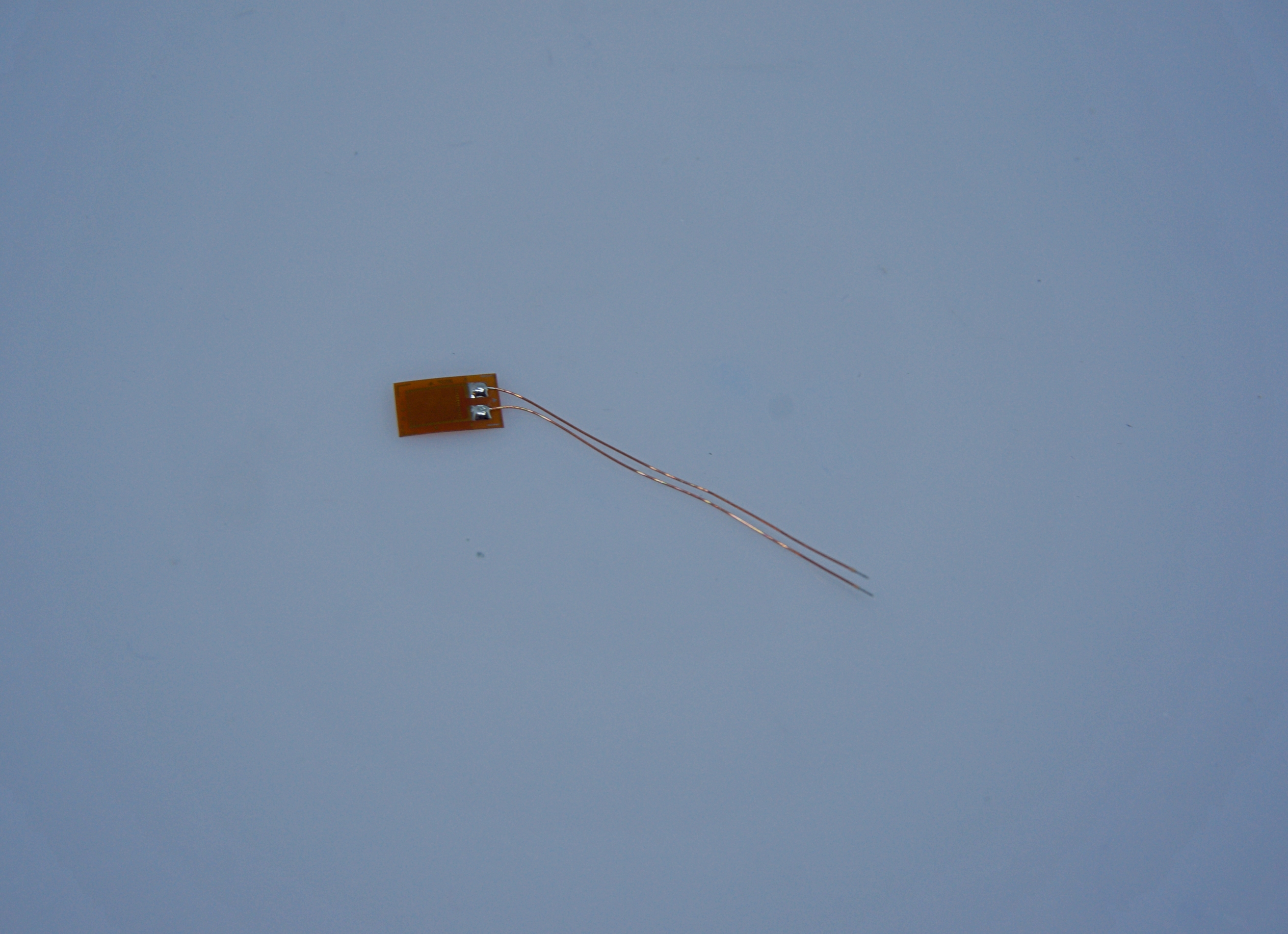 BF350-3AA Precision resistive strain gauge