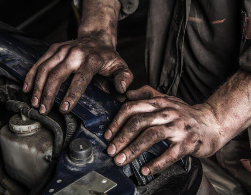 ครีมล้างมืออุตสาหกรรม - Goop™ 3.8L