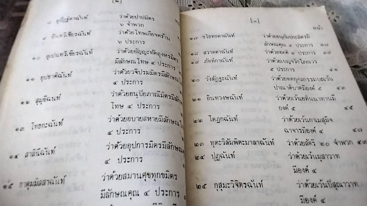 ชุมนุมตำรากลอน ฉบับหอพระสมุดวชิรญาณ