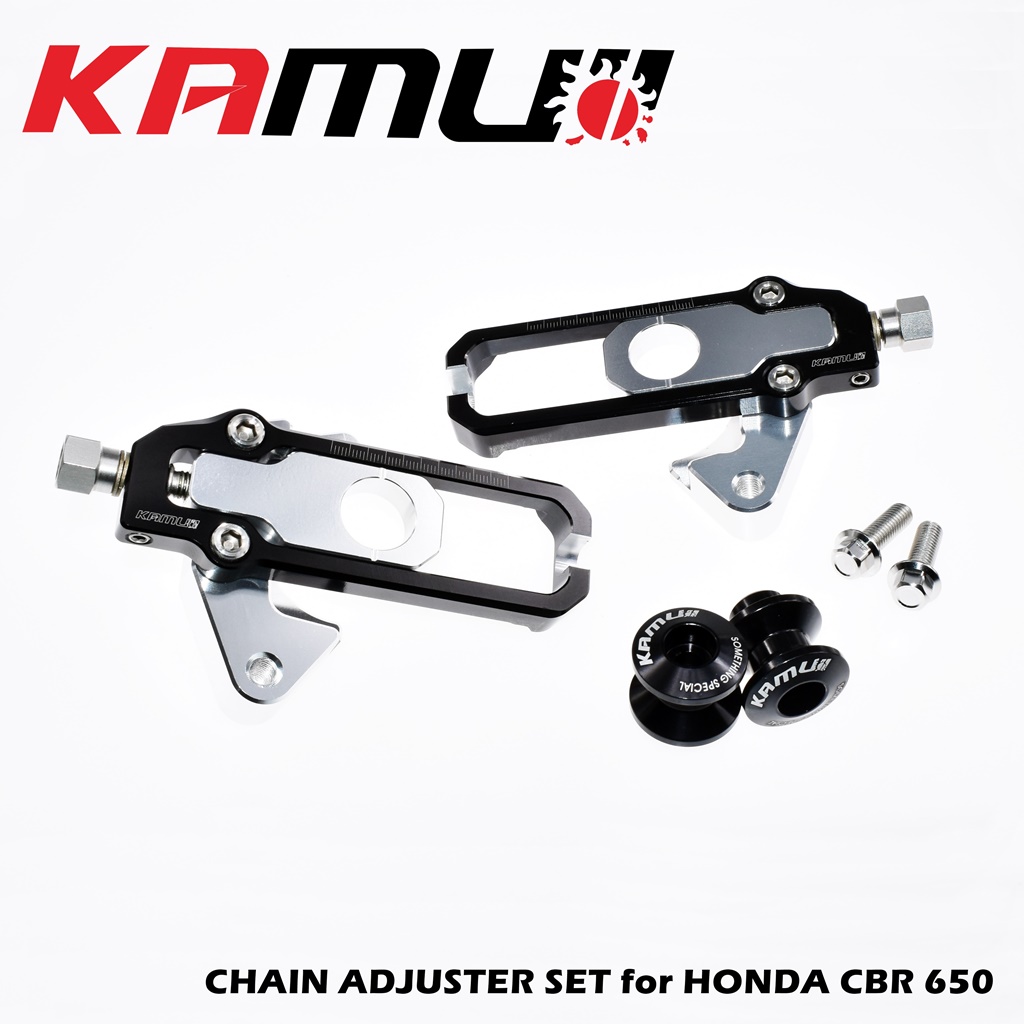 ชุดตั้งโซ่ CBR 650 KAMUI ราคา3000