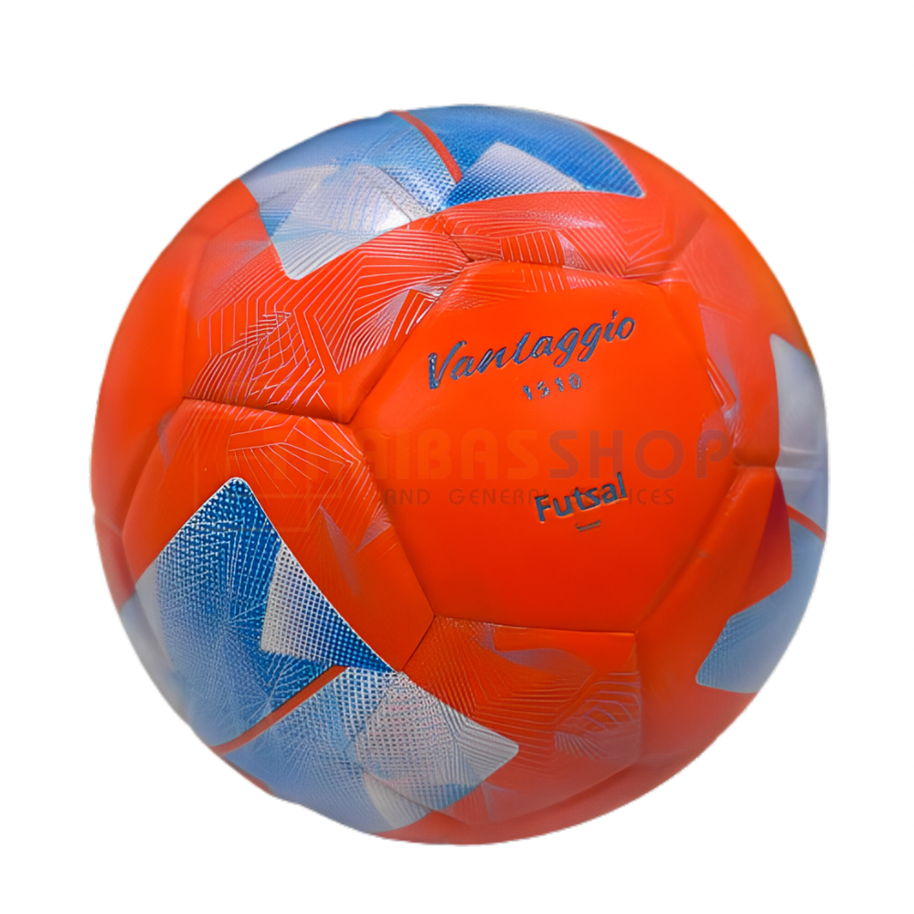 (ของแท้ 100%) ฟุตซอล ลูกฟุตซอล Futsal Molten F9N1510-OW หนังอัด PVC ทนปูน ขนาดมาตรฐาน รุ่นใหม่