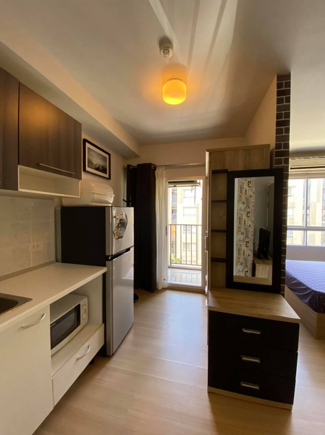 พลัมคอนโด สามัคคี - PLUM CONDO SAMAKKHI