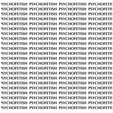 [PRE-ORDER] IOAH - 1st Mini Album "PSYCHOFETISH"