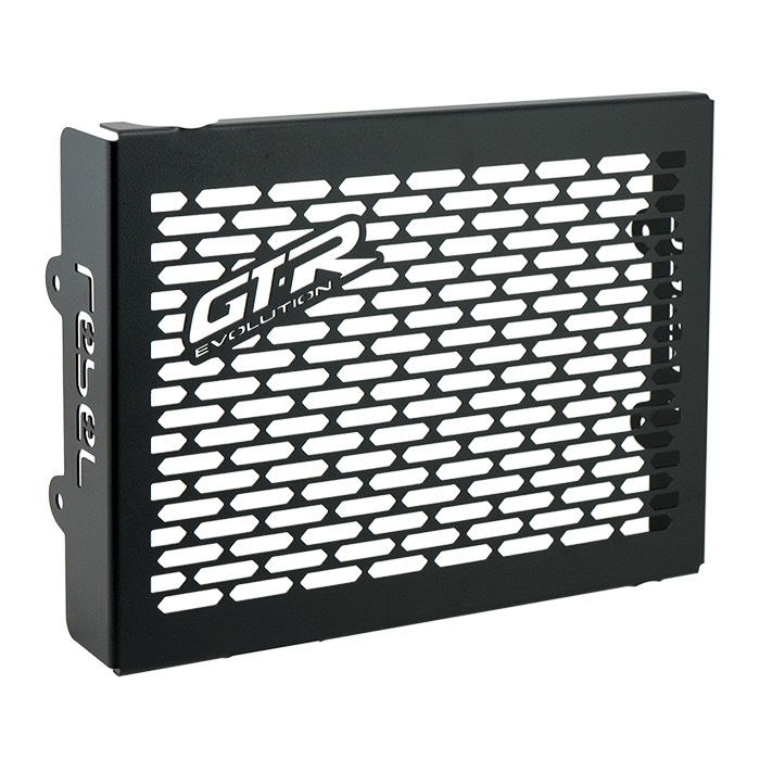 ตะแกรงหม้อน้ำ สแตนเลส GTR HONDA REBEL 300-500 หนา1.2 ราคา1100