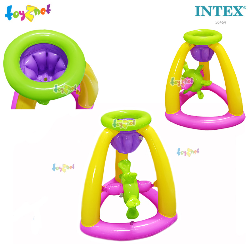 Intex Seaside Water Park Play Center no.56464