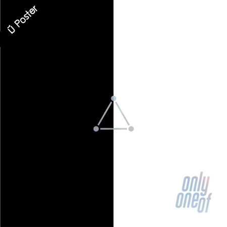 [PRE-ORDER] OnlyOneOf - 2nd Mini Album "LINE SUN GOODNESS"