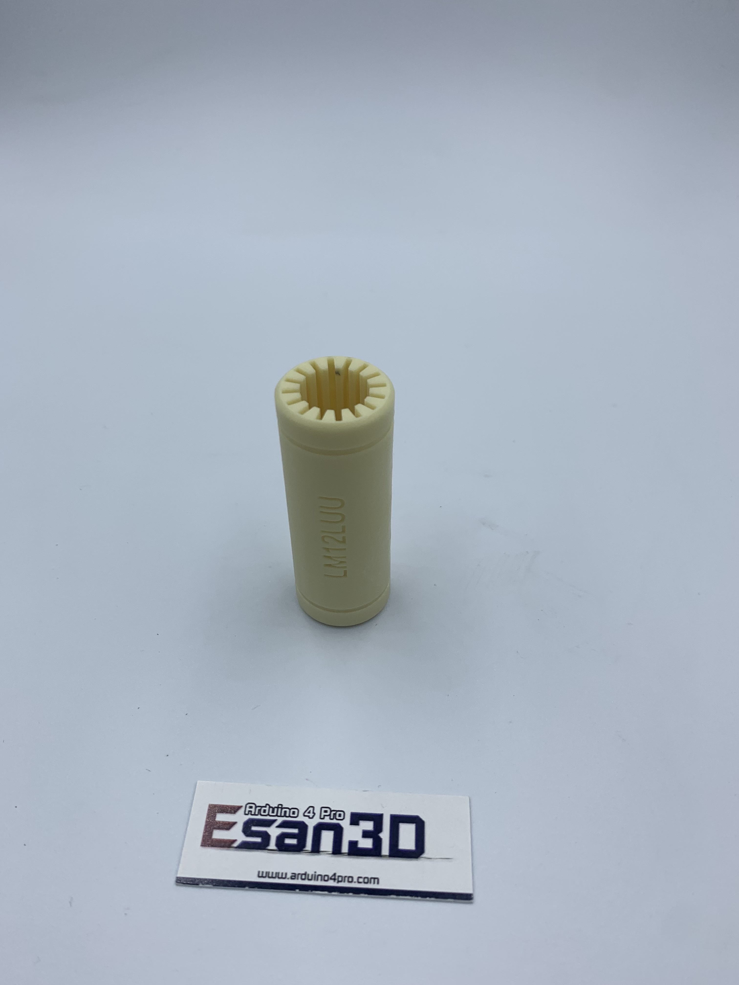LM12LUU Solid Polymer Bearing