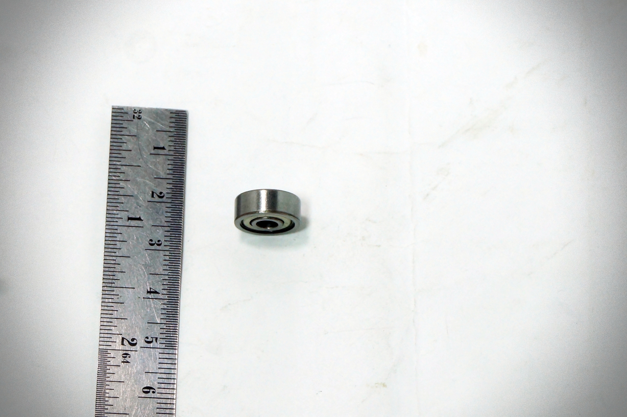624ZZ 4x13x5mm ball bearing