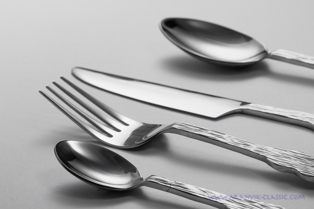 ช้อนส้อมมีด Butterfly