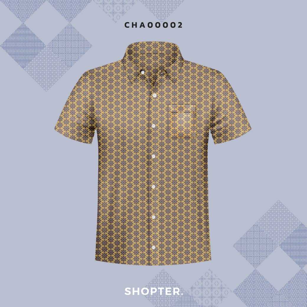 Shirt CHA00002