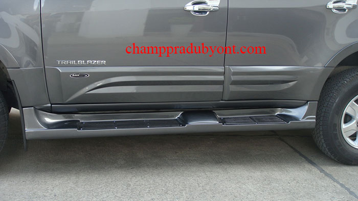 กาบข้างประตู CHEVROLET TRAILBLAZER