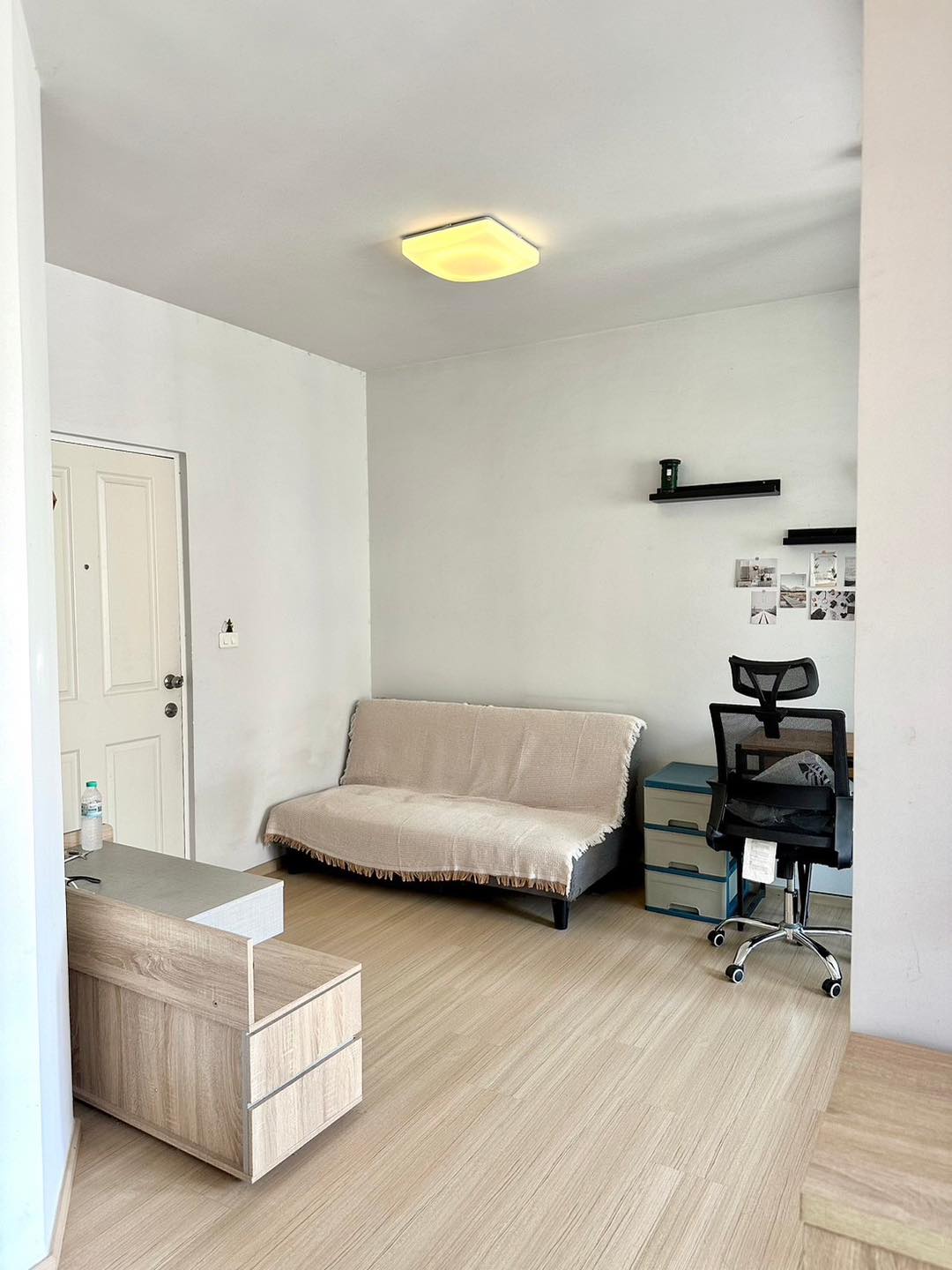 พลัมคอนโด สามัคคี - PLUM CONDO SAMAKKHI