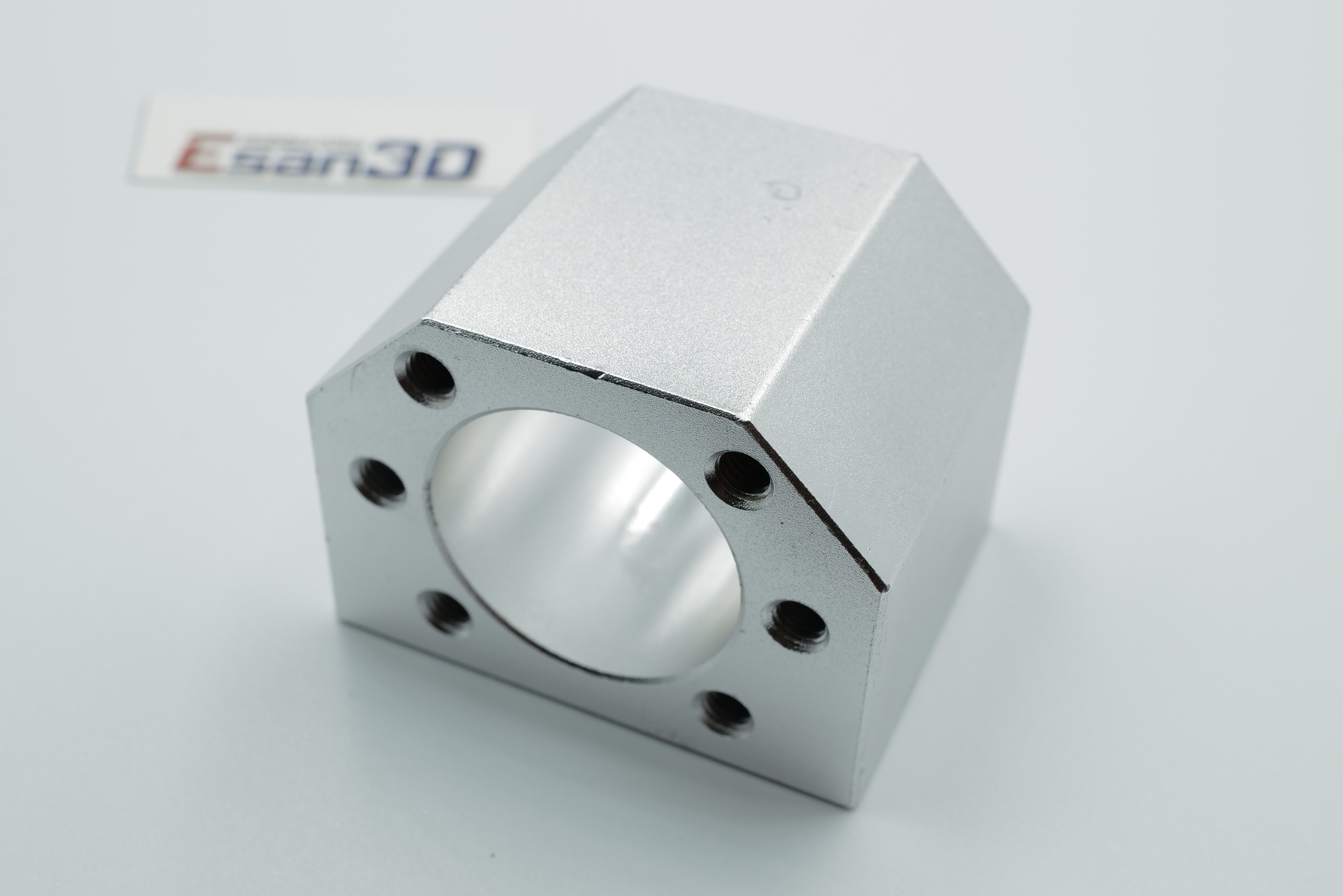 SFU1605 ball screw nut housing 28mm