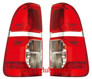 ไฟท้าย TOYOTA VIGO CHAMP