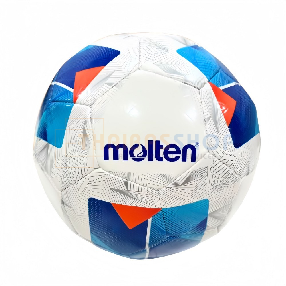 (ของแท้ 100%) ลูกฟุตบอล ลูกบอล เบอร์ 3 molten F3A1000/F3N1000 ลูกฟุตบอลหนังเย็บ รุ่นใหม่ ปี 2025 สำหรับเด็ก ต่ำกว่า 6 ปี