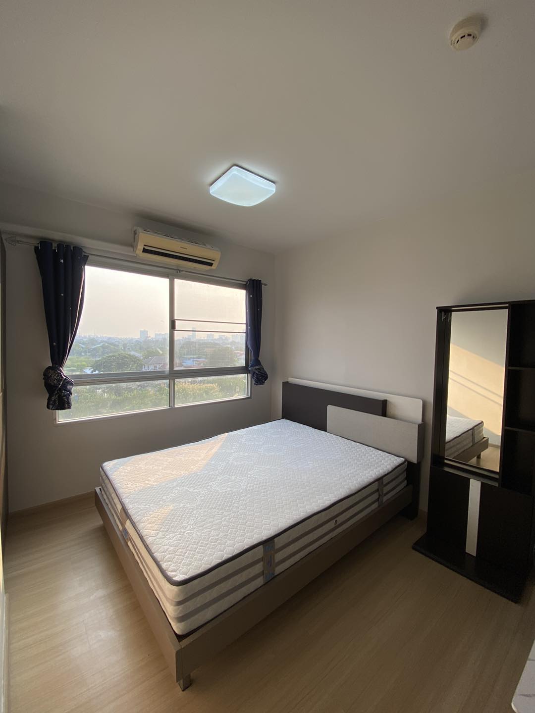 พลัมคอนโด สามัคคี - PLUM CONDO SAMAKKHI