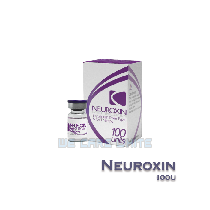 Neuroxin 100U - Botox เยอรมัน