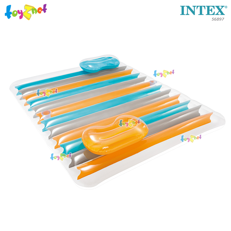 Intex Double Lounge Mat no.56897