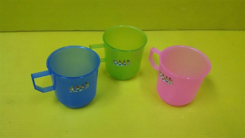 003-3 แก้วน้ำ No.003-3 ใส(SRT)7*7