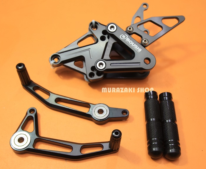 เกียร์โยง GPX 150 GN - GR BOUSHI ราคา1650