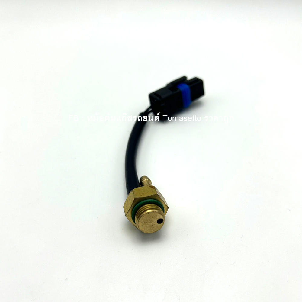Sensor Temp รางหัวฉีด AEB ปลั๊ก Energy Reform
