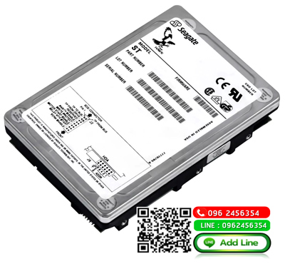 SEAGATE 2.1GB, 7.2K Rpm, SCSI 50-Pin,SCSI 50Pin, ST32171N,Hard Disk Drive,for Industrial,simulator,cnc