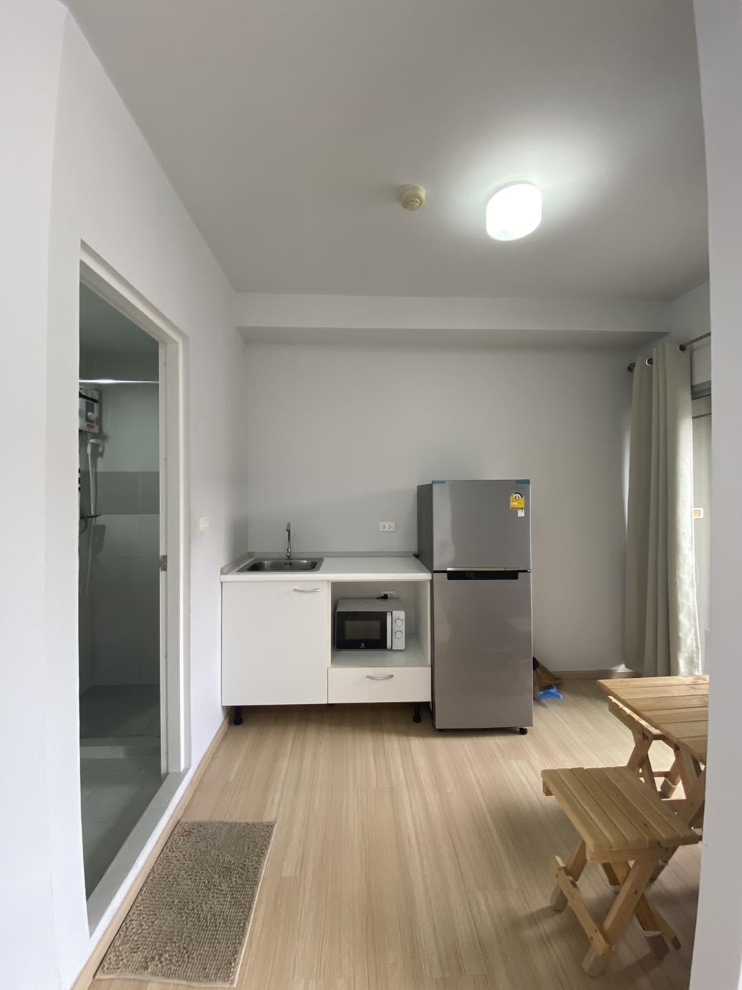 พลัมคอนโด สามัคคี - PLUM CONDO SAMAKKHI (VIP)