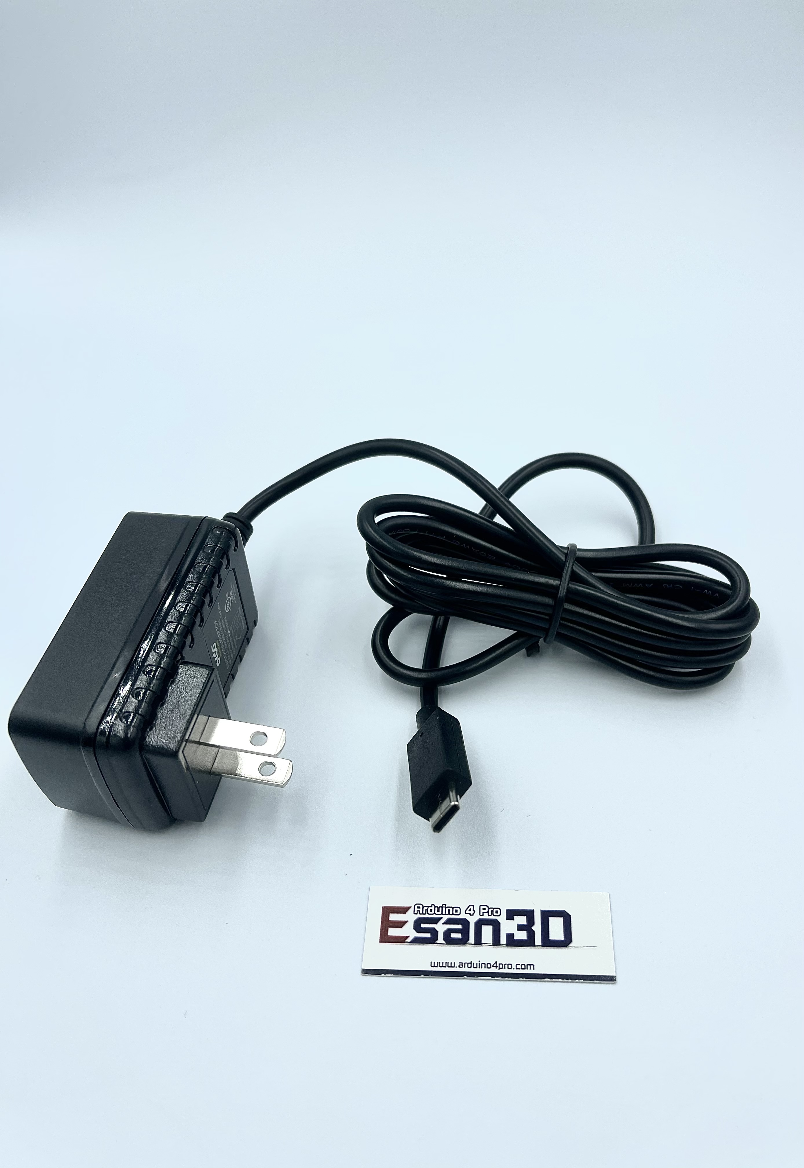 OKdo raspberry pi 4 power supply