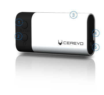 RemoteTrigger รีโมทกล้องด้วย wifi 10เมตร