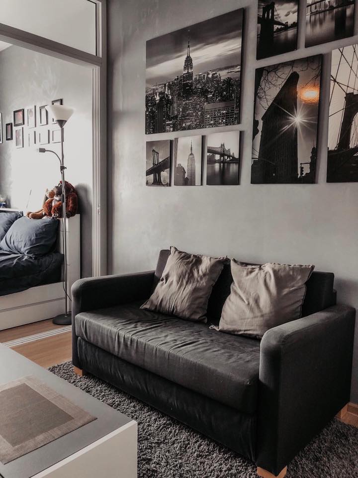 พลัมคอนโด สามัคคี - PLUM CONDO SAMAKKHI