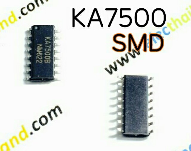 KA7500 SMD