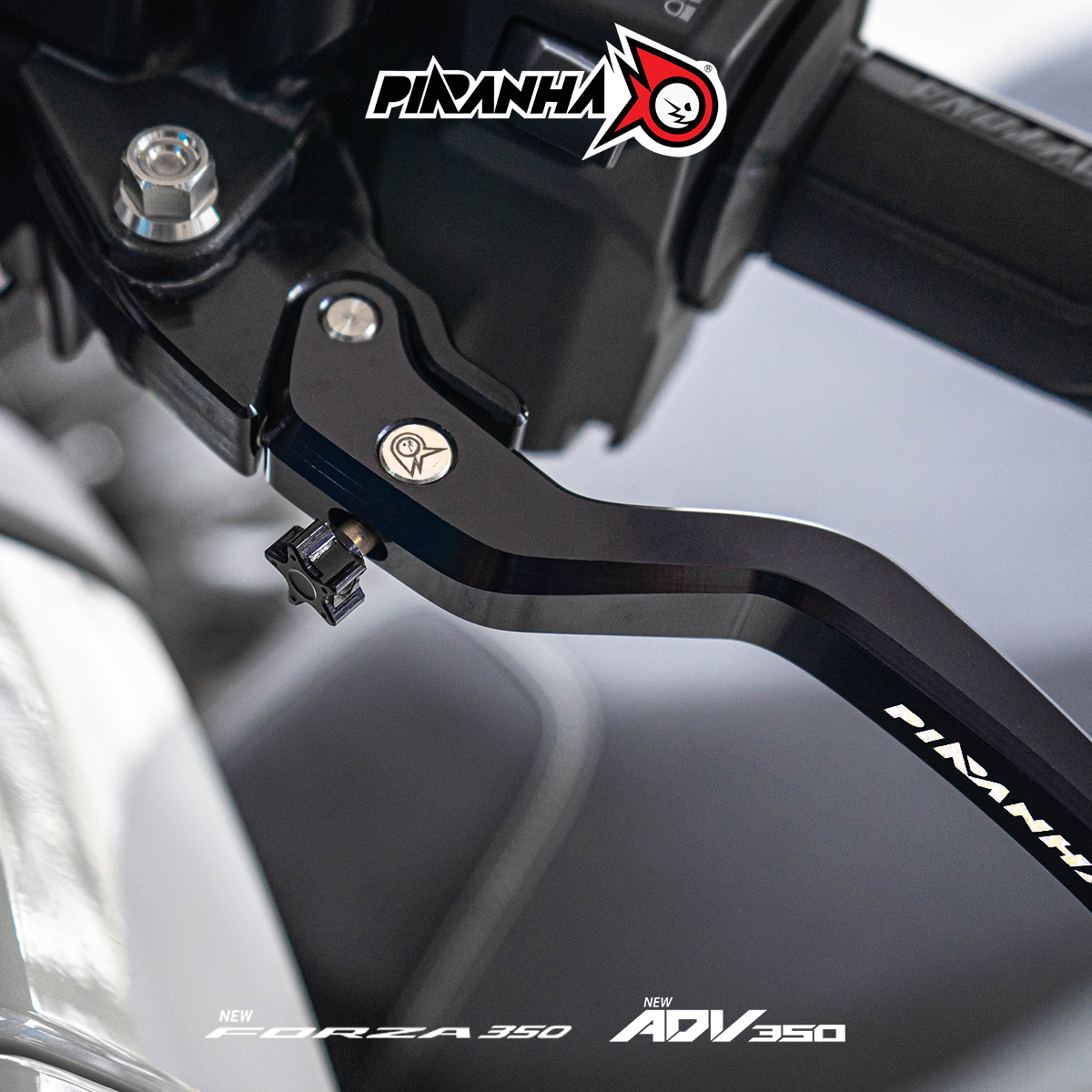 มือเบรค ปรับระดับ 𝗖𝗡𝗖 𝗣𝗜𝗥𝗔𝗡𝗛𝗔 𝗟𝗘𝗩𝗘𝗥𝗦 𝗙𝗢𝗥𝗭𝗔-𝟯𝟱𝟬 / 𝗔