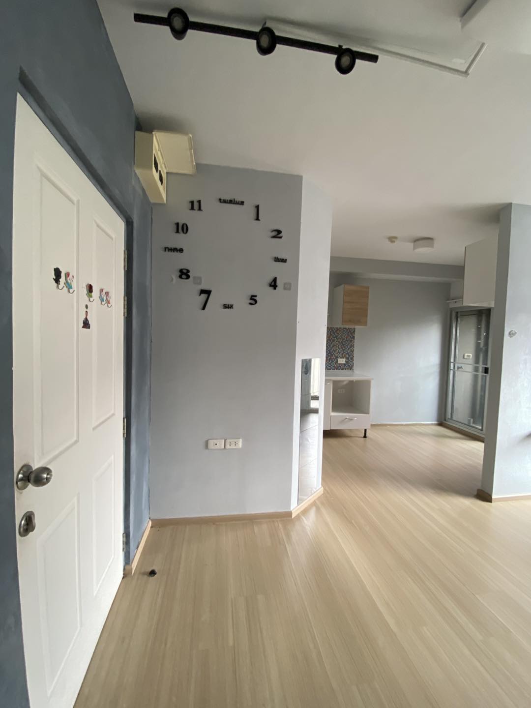 พลัมคอนโด สามัคคี - PLUM CONDO SAMAKKHI