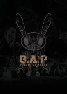 [PRE-ORDER] B.A.P - B.A.P "RECORDING TAKE 2"
