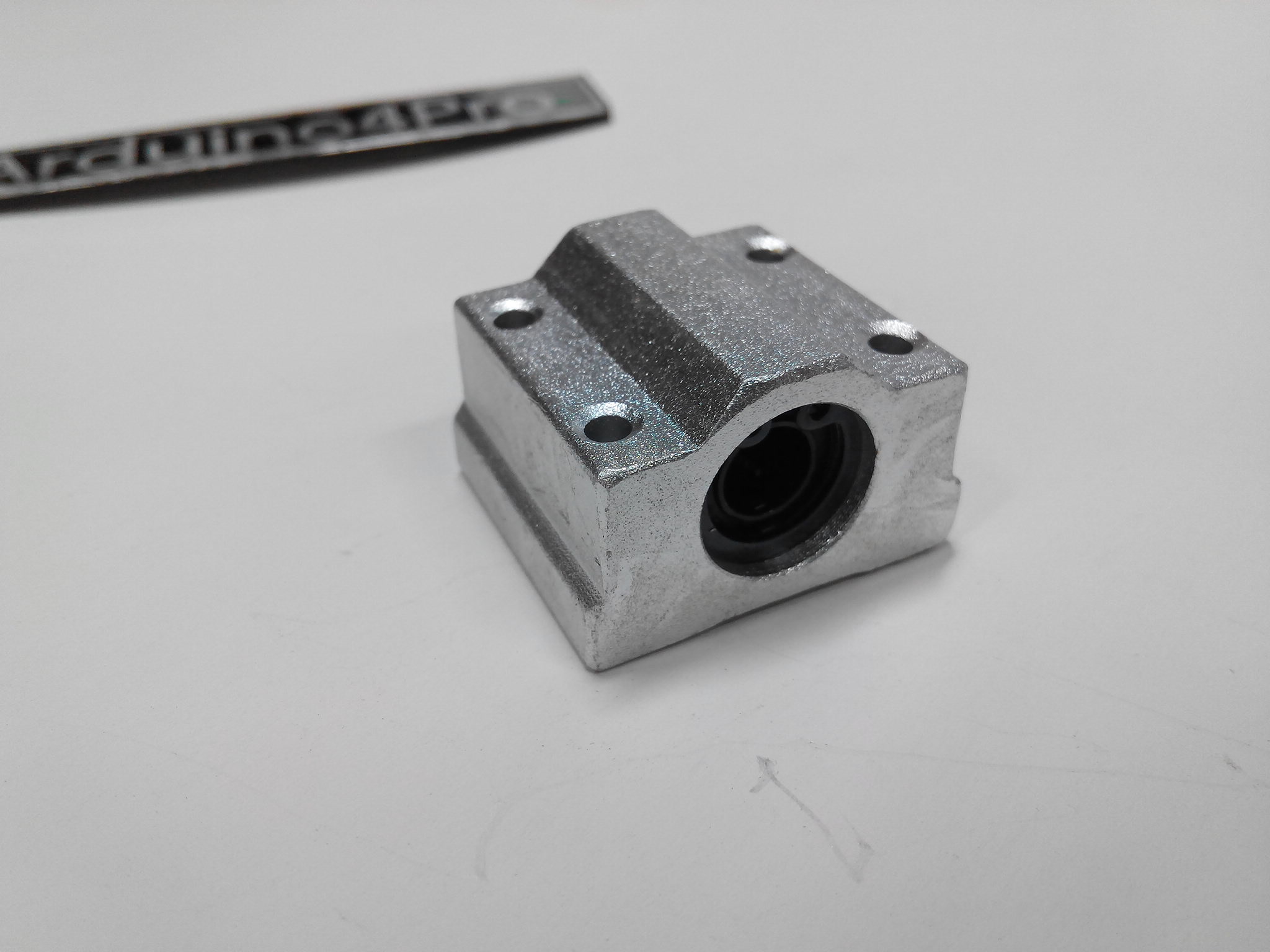 Linear Ball Bearing Block 8mm