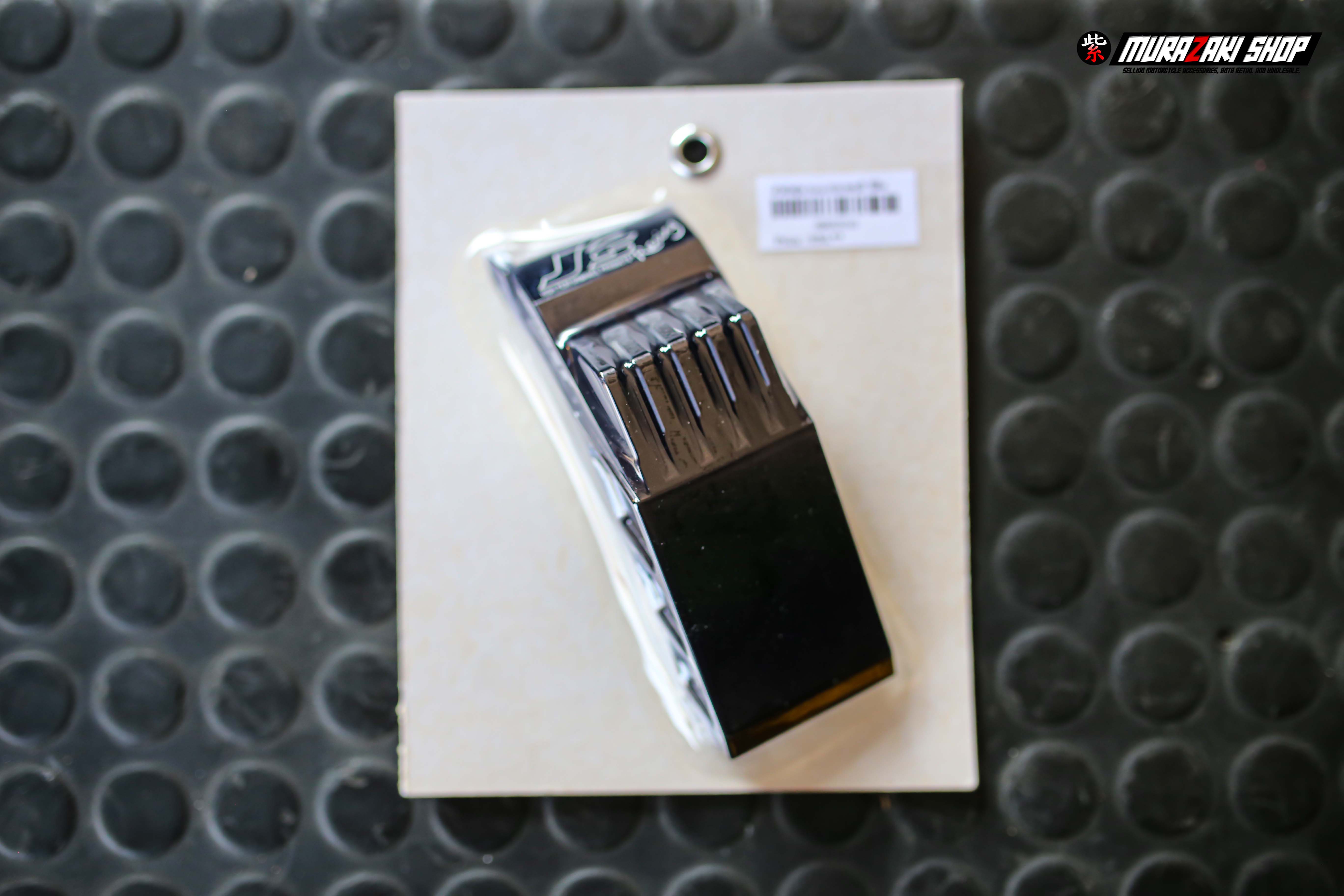 แผ่นดักฝุ่น Js Racing Forza350/ADV350