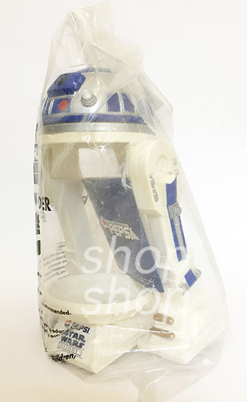 R2-D2 CAN HOLDER