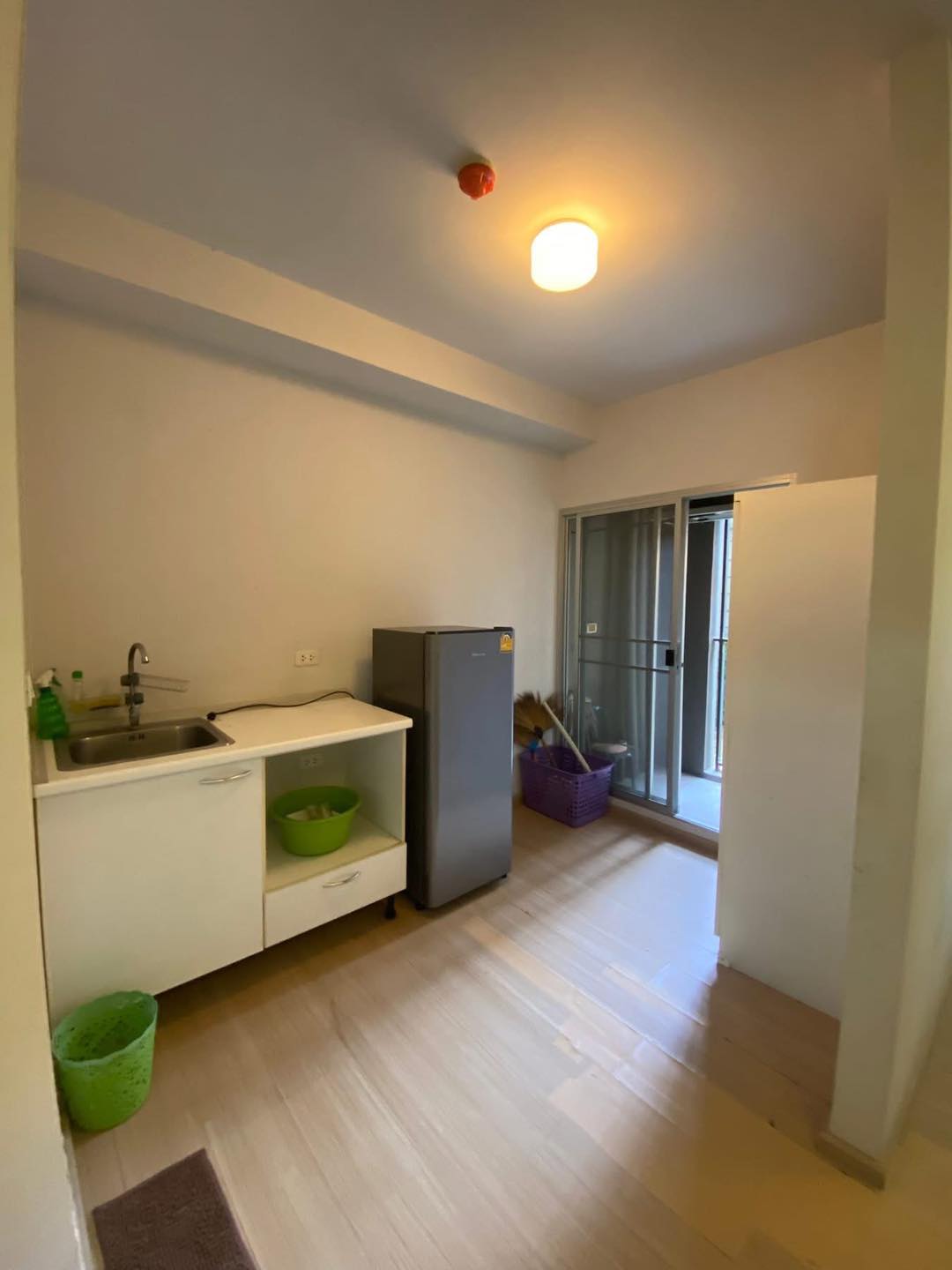 พลัมคอนโด สามัคคี - PLUM CONDO SAMAKKHI (VIP)