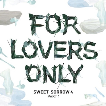 [PRE-ORDER] SWEET SORROW - 4th Album Part 1 "FOR LOVERS ONLY"
