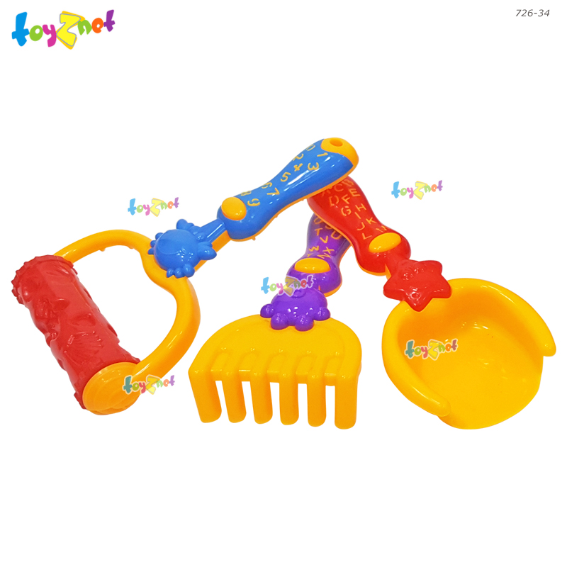 Beach Toys model 726-34